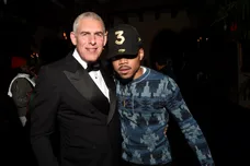 Emma McIntyre/ Getty Images