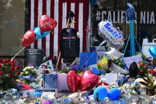 FREDERIC J. BROWN/AFP/Getty Images