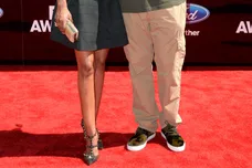 Earl Gibson III / Stringer / Getty Images