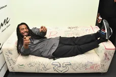 Dimitrios Kambouris/Getty Images