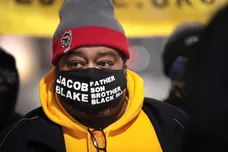 Scott Olson / Staff / Getty Images