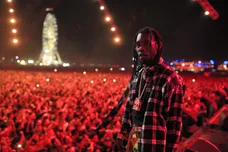 Christopher Polk/Getty Images