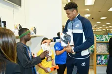 Timothy Hiatt/Getty Images for JBL