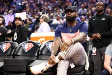 Ezra Shaw/Getty Images