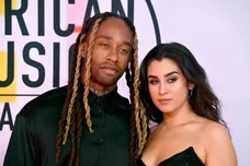 Frazer Harrison/Getty Images