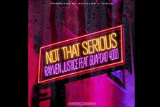 Youtube via Rayven Justice