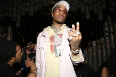 Shareif Ziyadat/Getty Images