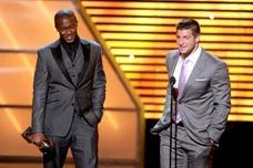 Kevin Winter/Getty Images