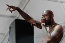 Brad Barket/Getty Images