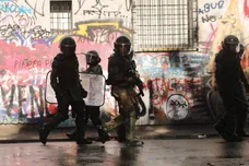 Spencer Platt / Getty Images