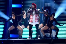 Ethan Miller/Getty Images