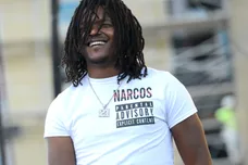 Scott Dudelson/Getty Images