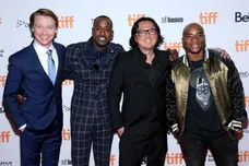 Phillip Faraone/Getty Images