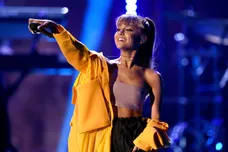 Kevin Winter/Getty Images