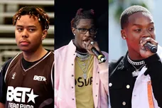 Paras Griffin/Bennett Raglin/Nicholas Hunt/Getty Images