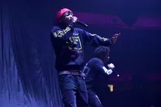 Scott Dudelson/Getty Images