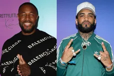 David Livingston & Paras Griffin/Getty Images