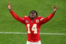 Mike Ehrmann / Getty Images