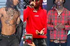 JP Yim, Maury Phillips & Aaron J. Thornton/Getty Image