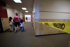 George Frey / Stringer / Getty Images