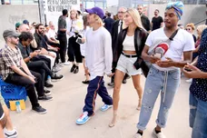 Nicholas Hunt/Getty Images