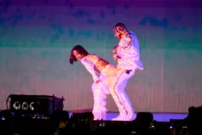 Ian Gavan/Getty Images