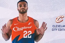 Image Via <a href='https://twitter.com/cavs' rel="nofollow noopener" target='_blank'>Cavs</a>