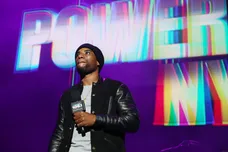 Bennett Raglin/Getty Images