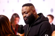 Noam Galai/Getty Images