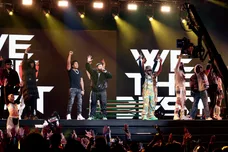 Arturo Holmes/Getty Images