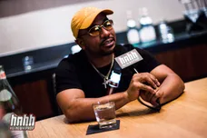 Photo by Elijah Domonique