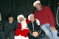 Matthew Peyton/Getty Images