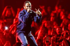 Rich Fury/The Forum via Getty Images