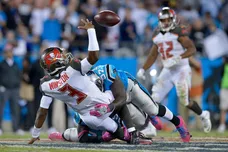 Grant Halverson/Getty Images