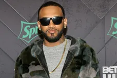 Bennett Raglin/BET/Getty Images