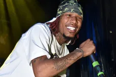 Theo Wargo/Getty Images