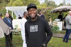 Ari Perilstein/Getty Images