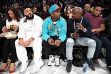 Kevork Djansezian/ Getty Images