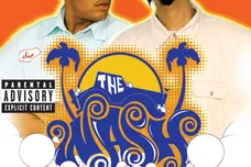 2001 Interscope Geffen