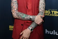 Dimitrios Kambouris/Getty Images