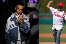 Arturo Holmes/Getty Images for Bitcoin Latinum & TAPSTATS, Mitchell Leff/Getty Images