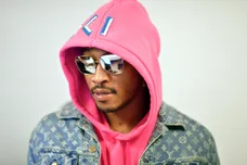 Prince Williams/WireImage/Getty Images