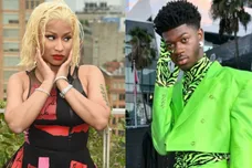 Dimitrios Kambouris & Emma McIntyre/Getty Images