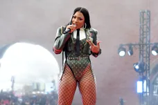 Noam Galai/Getty Images