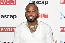 Earl Gibson III / Stringer / Getty Images