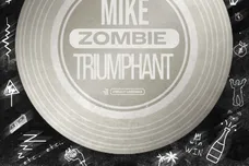 Mike Zombie/609 Records