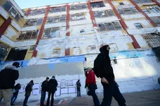 Emmanuel Dunand / Getty Images