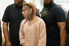 Bob Levey/Getty Images