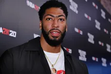 John Sciulli/Getty Images for NBA 2K20