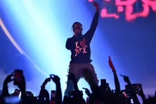 Theo Wargo/ Getty Images